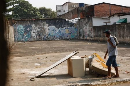 césio-137 34 anos depois, goiânia preserva marcas em terrenos atingidos pelo acidente radiológico