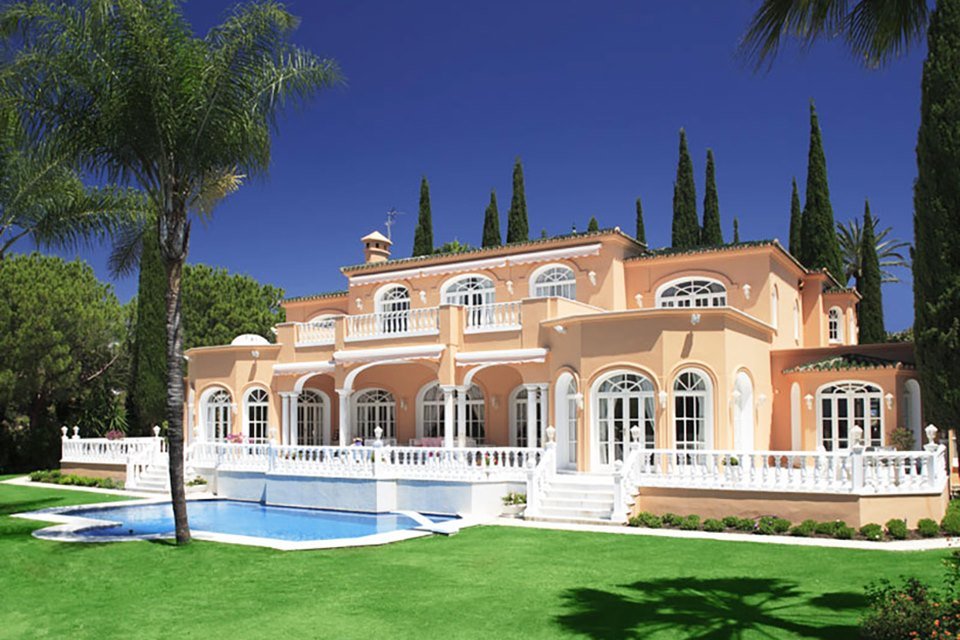 Casa Prince