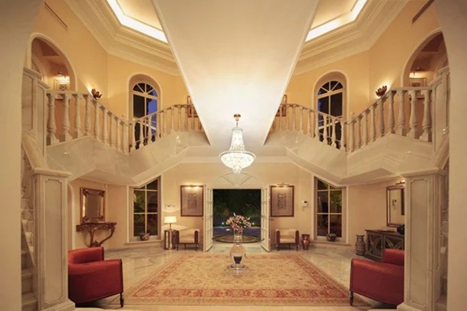 Casa Prince