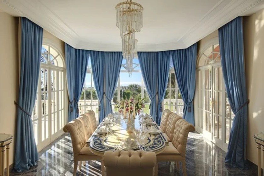 Casa Prince
