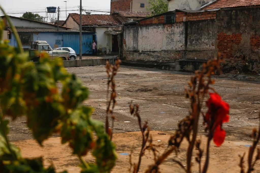 césio-137 34 anos depois, goiânia preserva marcas em terrenos atingidos pelo acidente radiológico