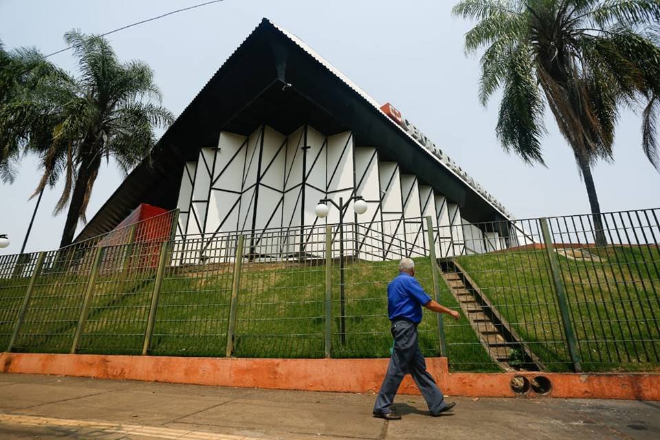 césio-137 34 anos depois, goiânia preserva marcas em terrenos atingidos pelo acidente radiológico