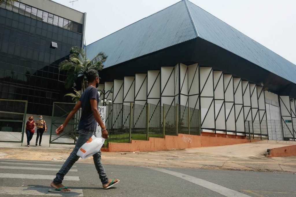 césio-137 34 anos depois, goiânia preserva marcas em terrenos atingidos pelo acidente radiológico