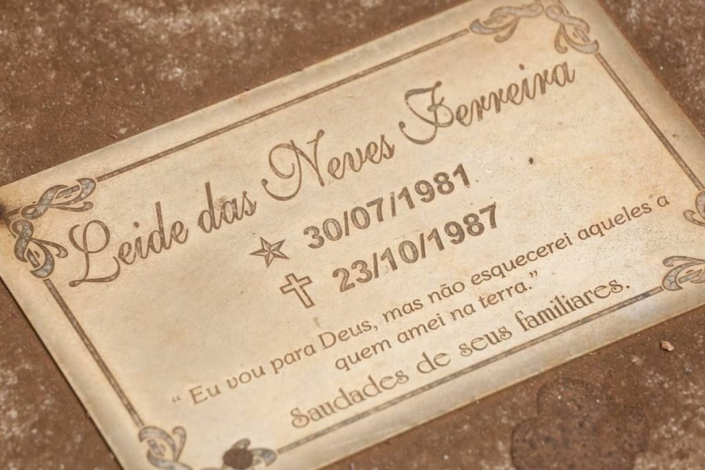 césio-137 34 anos depois, goiânia preserva marcas em terrenos atingidos pelo acidente radiológico