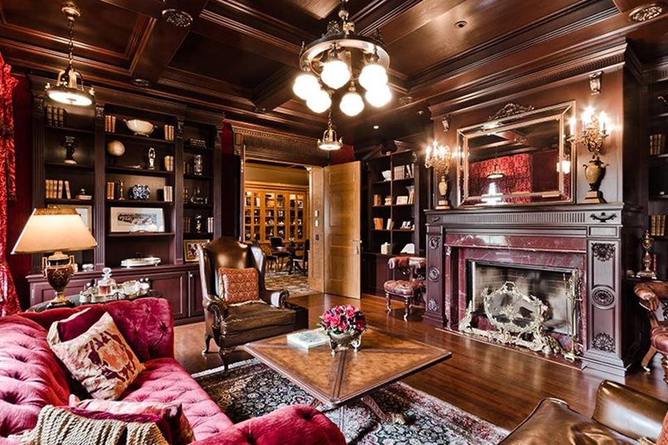 Casa Céline Dion