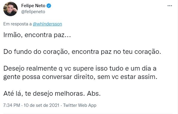 whindersson felipe neto 1