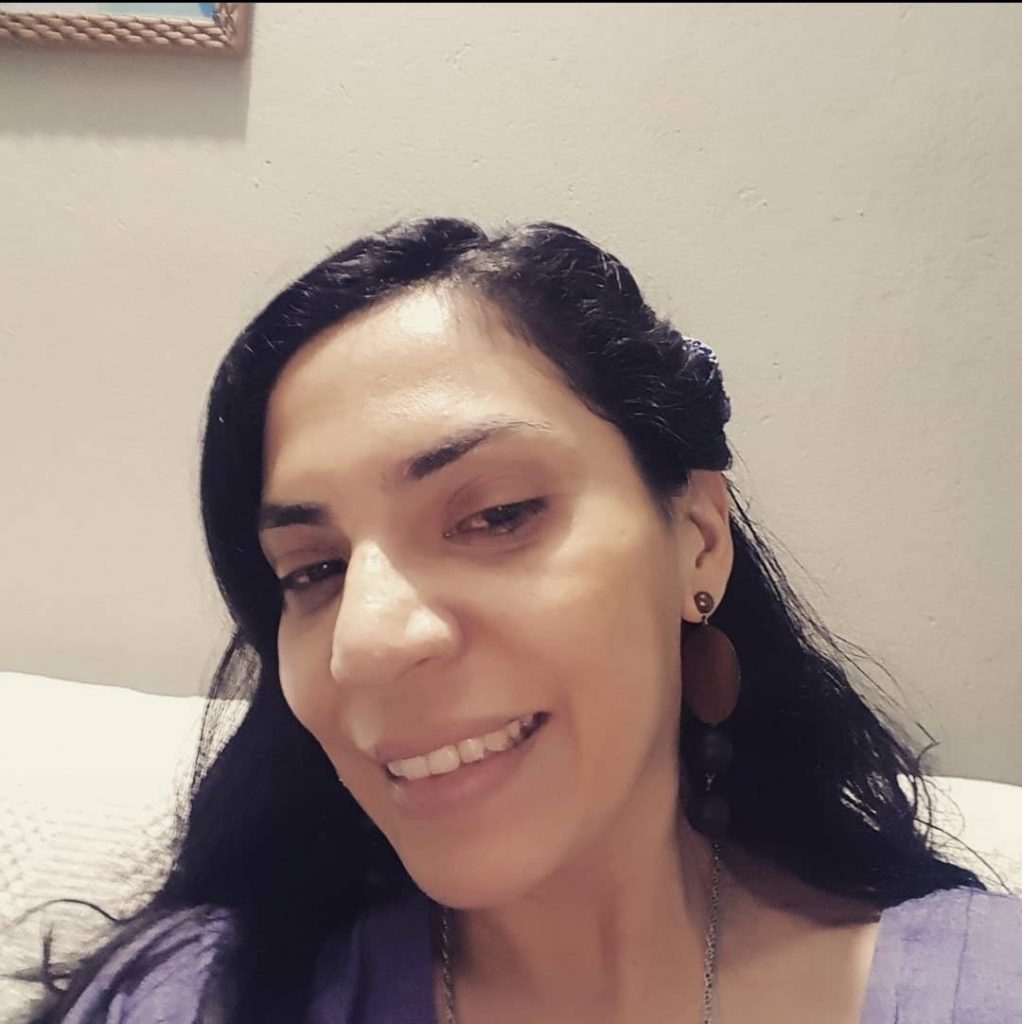 nutricionista desaparecida no DF fabiola reis quinta 9/9