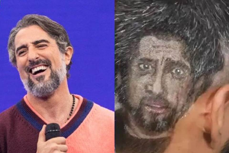 Marcos Mion