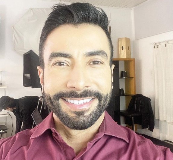 Luiz Carlos Araújo