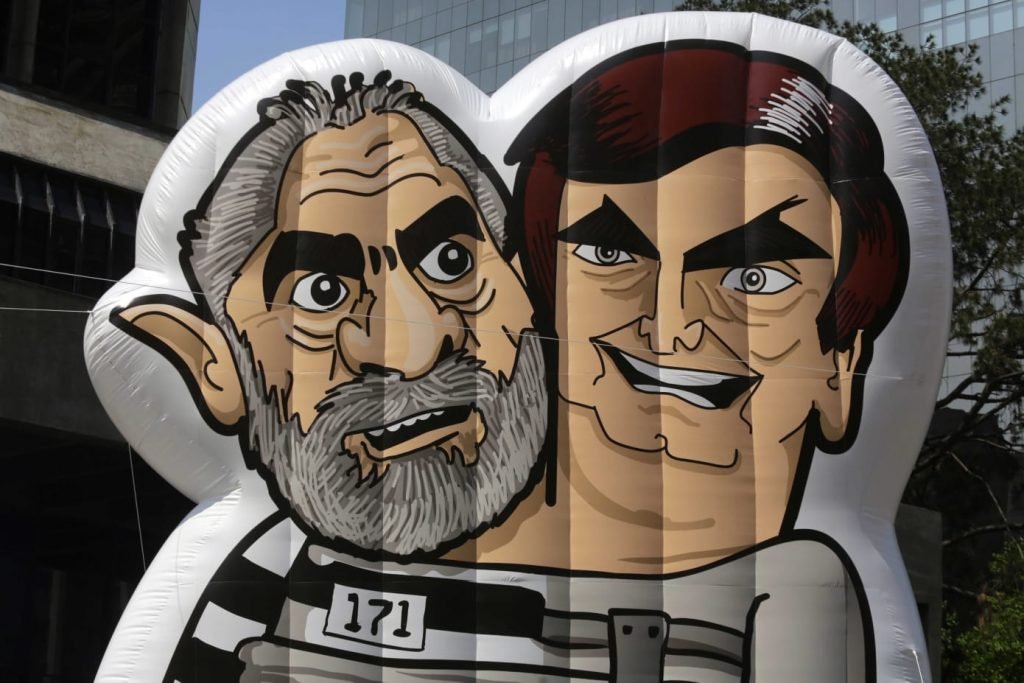 sp manifestação mbl