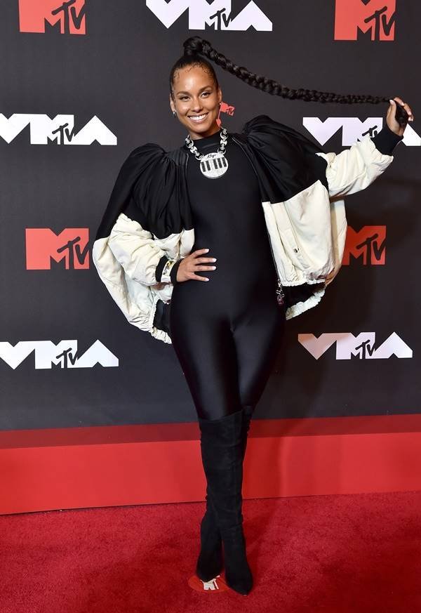 Alicia Keys
