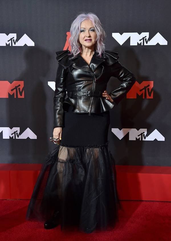 Cyndi Lauper