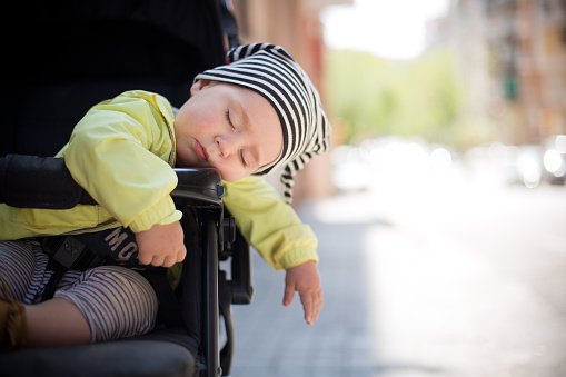 Fezes de bebês têm 10 vezes mais microplásticos do que as de adultos