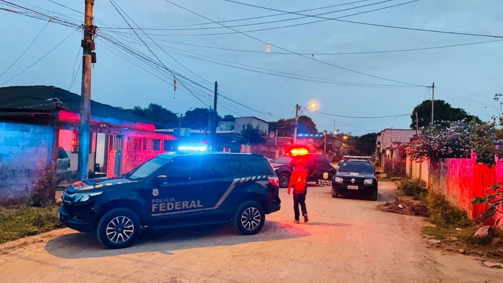Brasileiro acusado de estuprar crianças nos EUA é preso no Espírito Santo