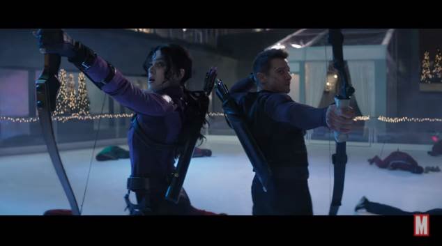 Hawkeye