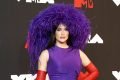 Kacey Musgraves no VMA 2021