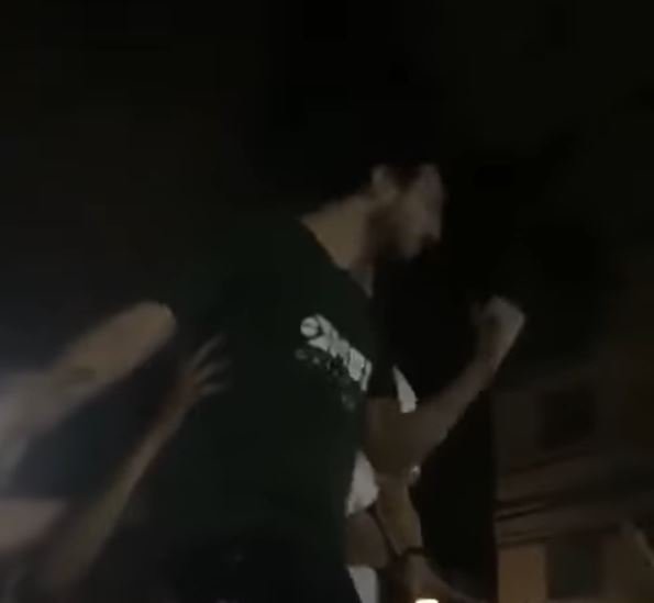 Vídeo do MBL citando estupro repercute e integrantes falam em “piada”