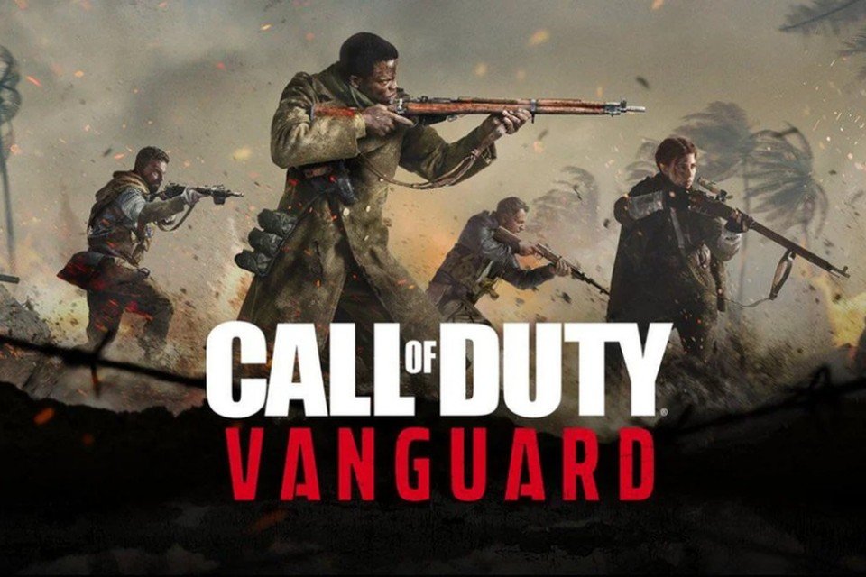 Jogamos o multiplayer de 'Call of Duty: Vanguard'; detalhes e como