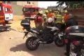 PB: homem morre ao cair de andaime durante segundo dia de trabalho