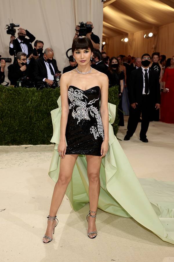 Met Gala 2021