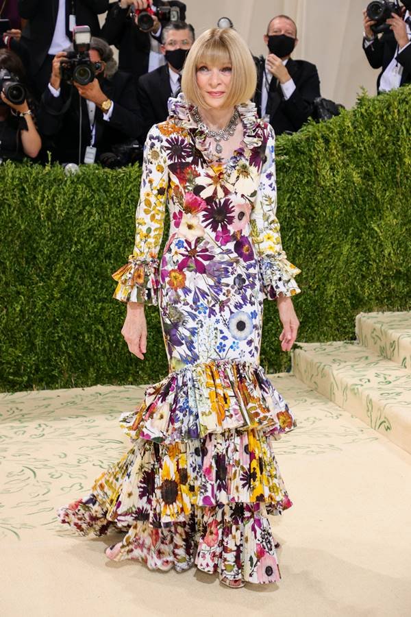 Met Gala 2021