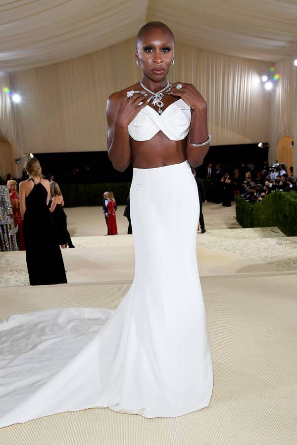 Met Gala 2021