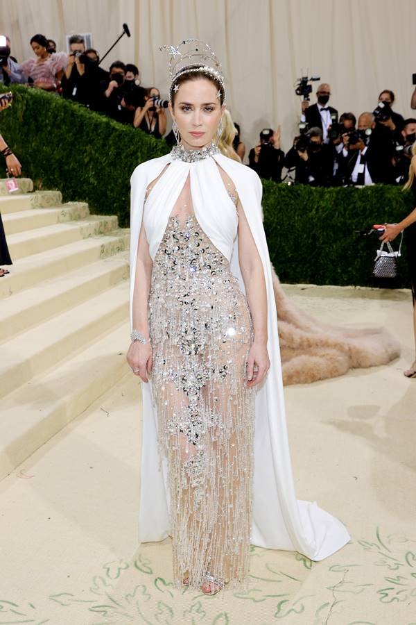 Met Gala 2021