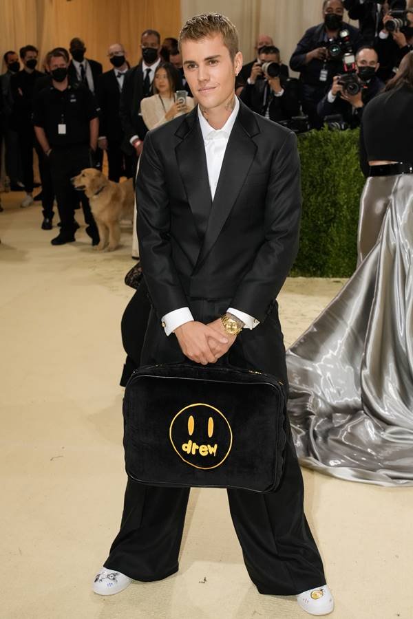 Met Gala 2021