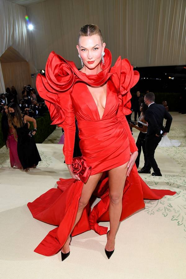 Met Gala 2021