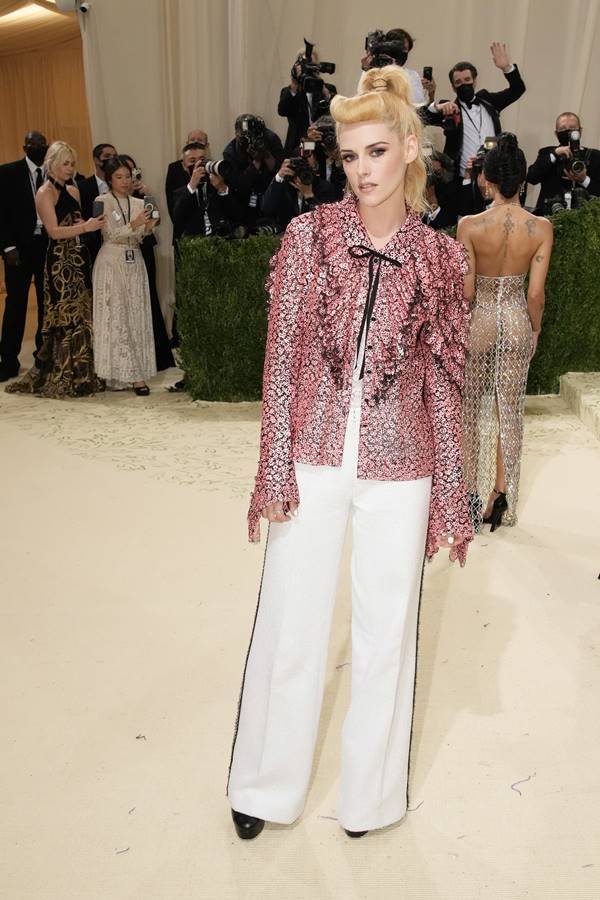 Met Gala 2021