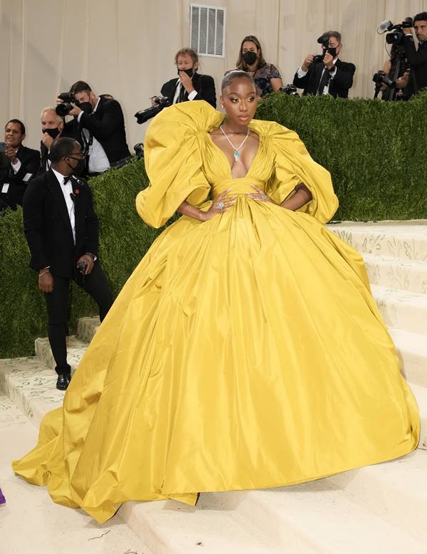 Met Gala 2021