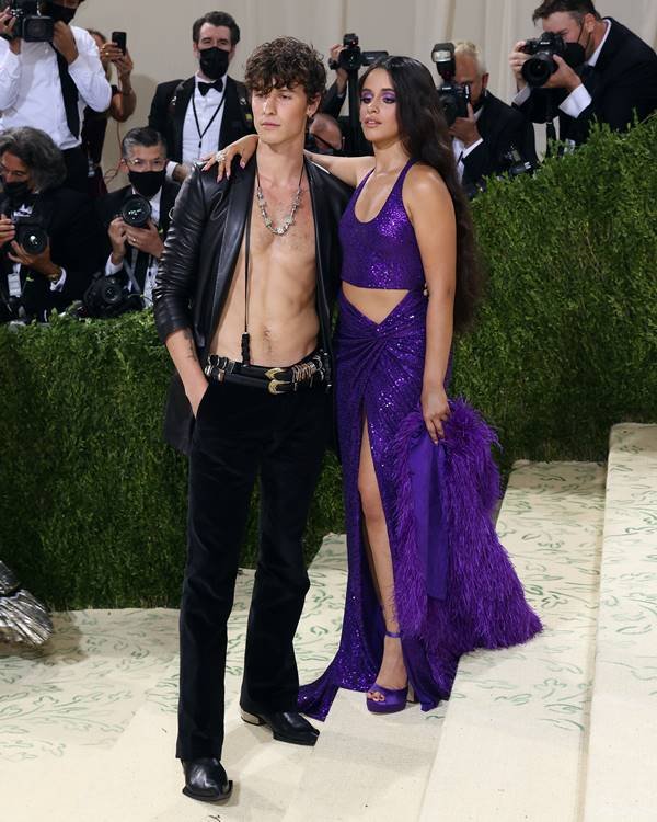 Met Gala 2021