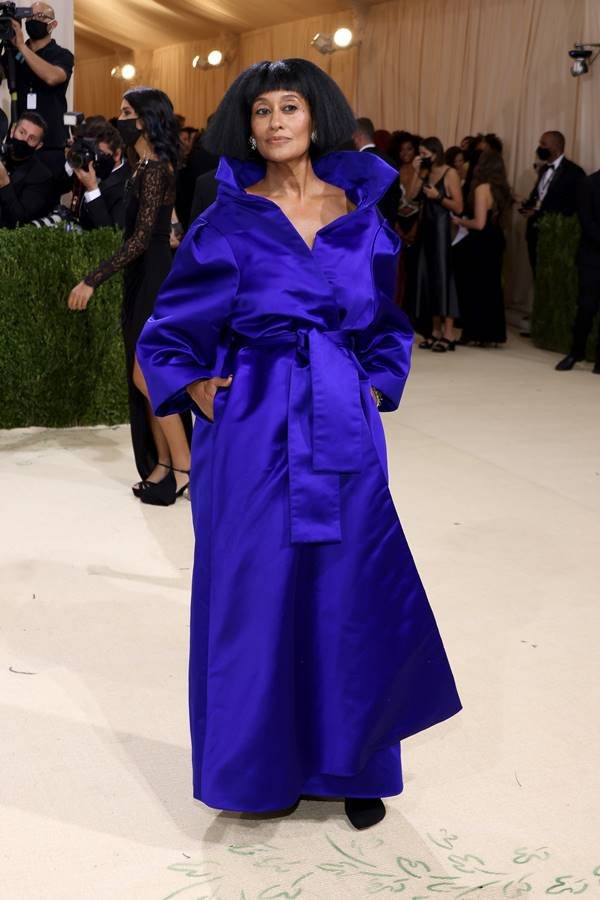 Met Gala 2021