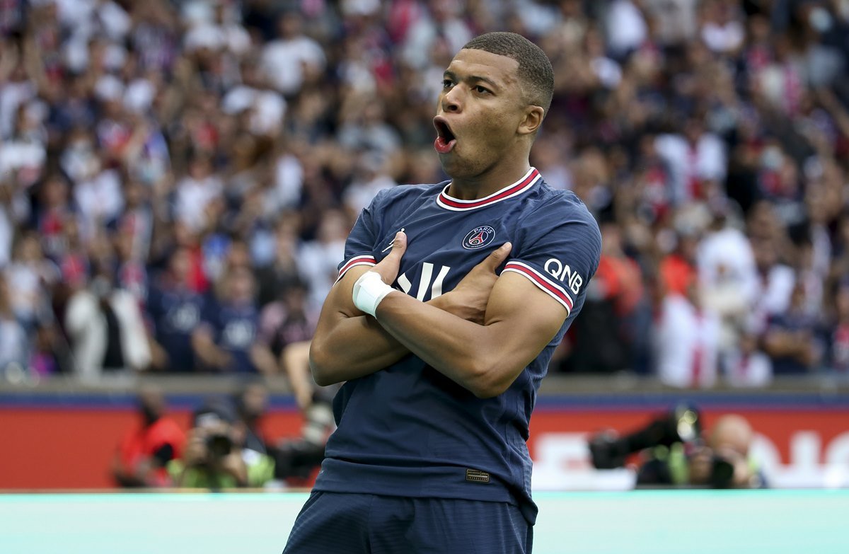 Mbappé é o jogador mais 'caro' da Copa do Mundo; veja ranking de