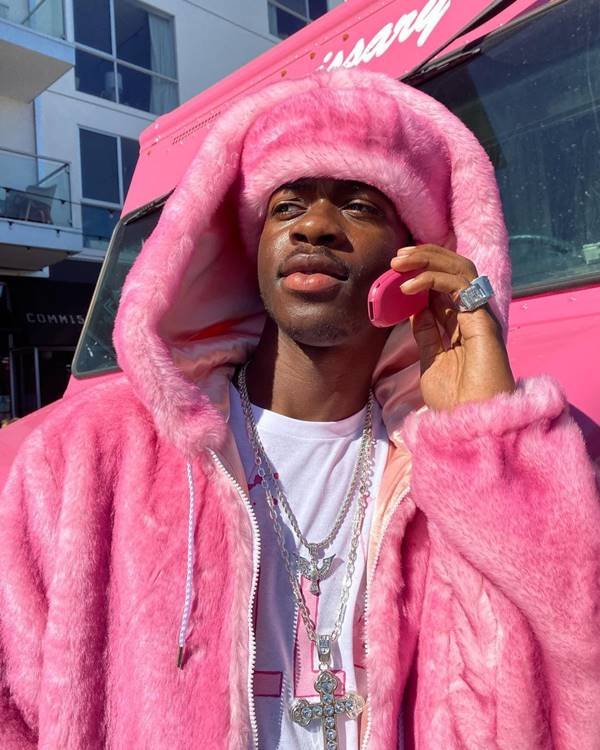 Lil Nas X