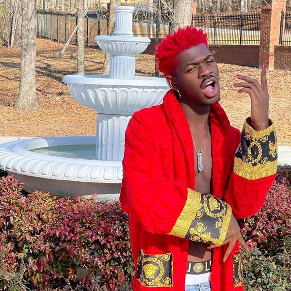 Lil Nas X