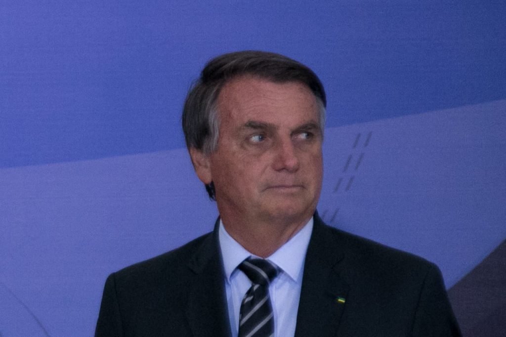 Cerimônia do Prêmio Marechal Rondon de Comunicações conta com a presença do presidente bolsonaro, lira e pacheco 7
