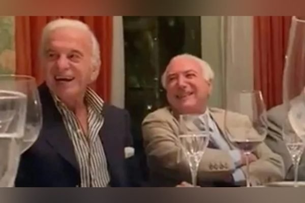 Veja quem é Naji Nahas, anfitrião do jantar marcado por deboches a Bolsonaro