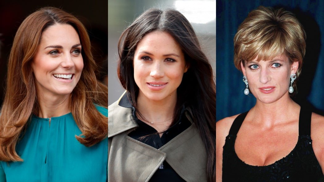 5 truques de beleza de Meghan Markle para uma maquiagem de realeza, Beleza