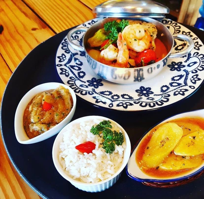 Brasis Ateliê Gastronômico