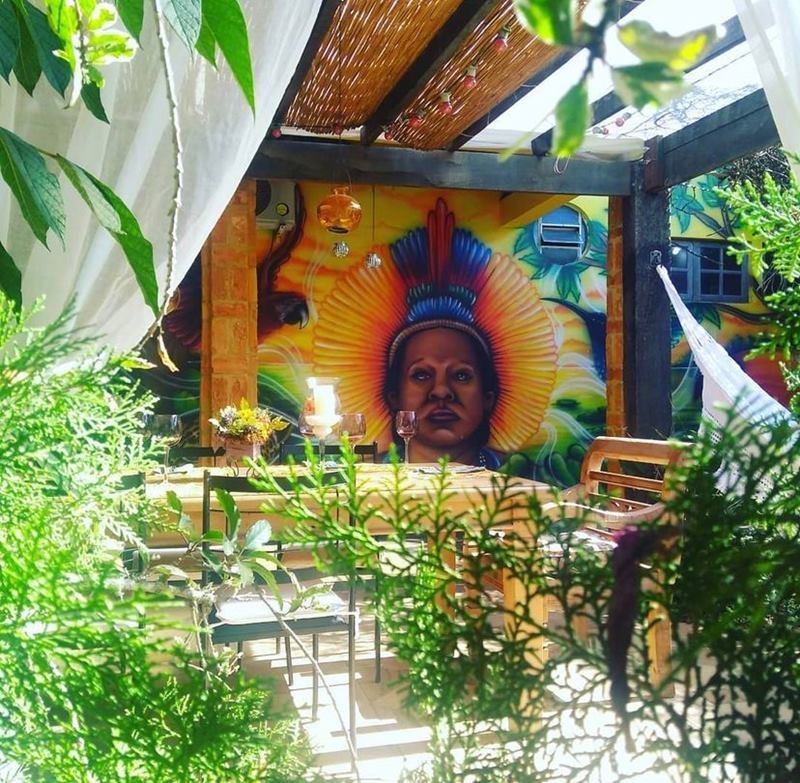 Brasis Ateliê Gastronômico