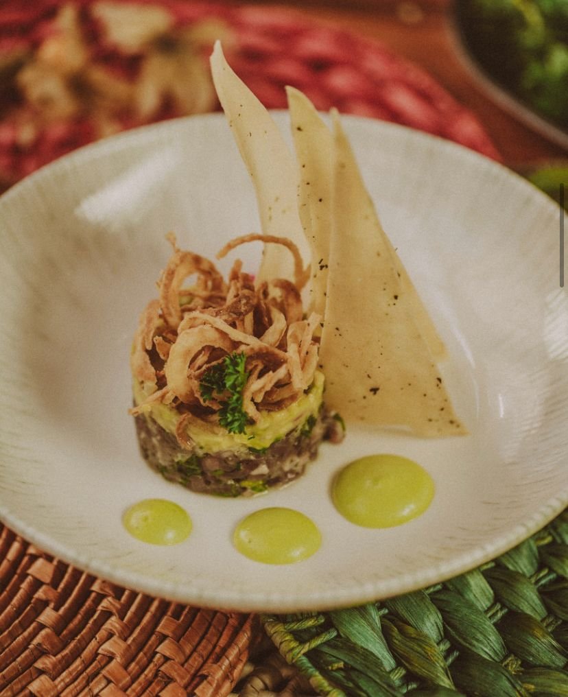 Med Cuisine & Club