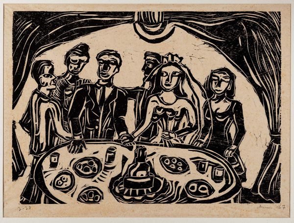 Obra Miriam Inez da Silva