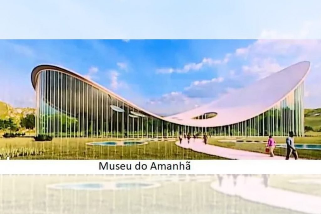 Imagens do Projeto Gênesis, na Chapada do Veadeiros (GO)