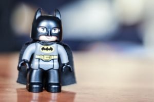 Batman Day
