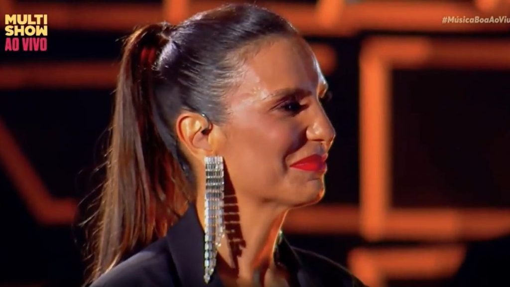 Ivete Sangalo