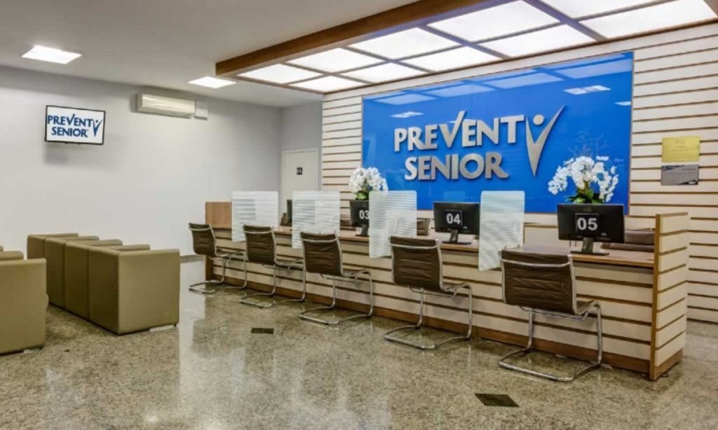 Prevent Senior