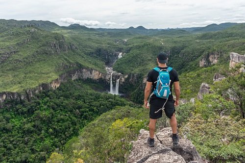 Chapada dos Veadeiros