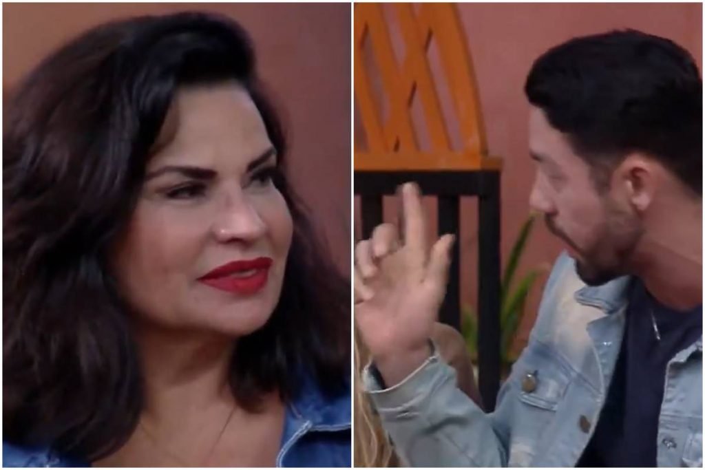 a fazenda rico melquiades solange gomes