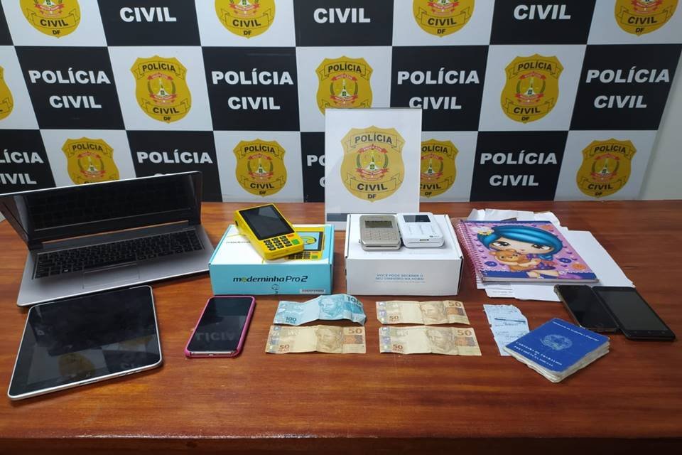 Prostituição Sudoeste